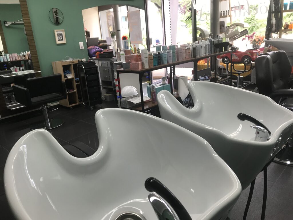 Coiffeur Löckli Oberengstringen – Salon Impression 3